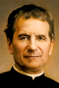 St. Don Bosco