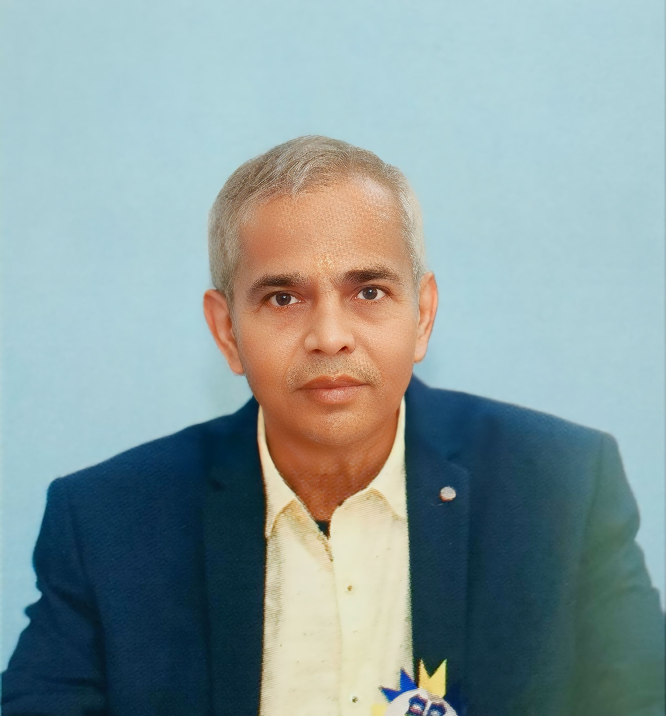 Director - Don Bosco School Malda