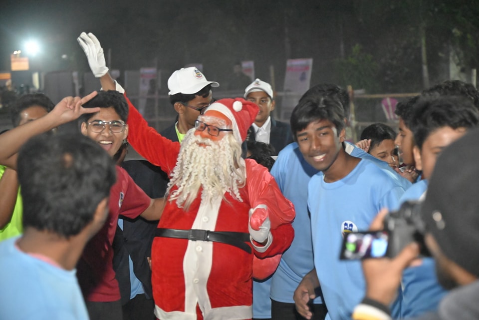 Christmas Celebration