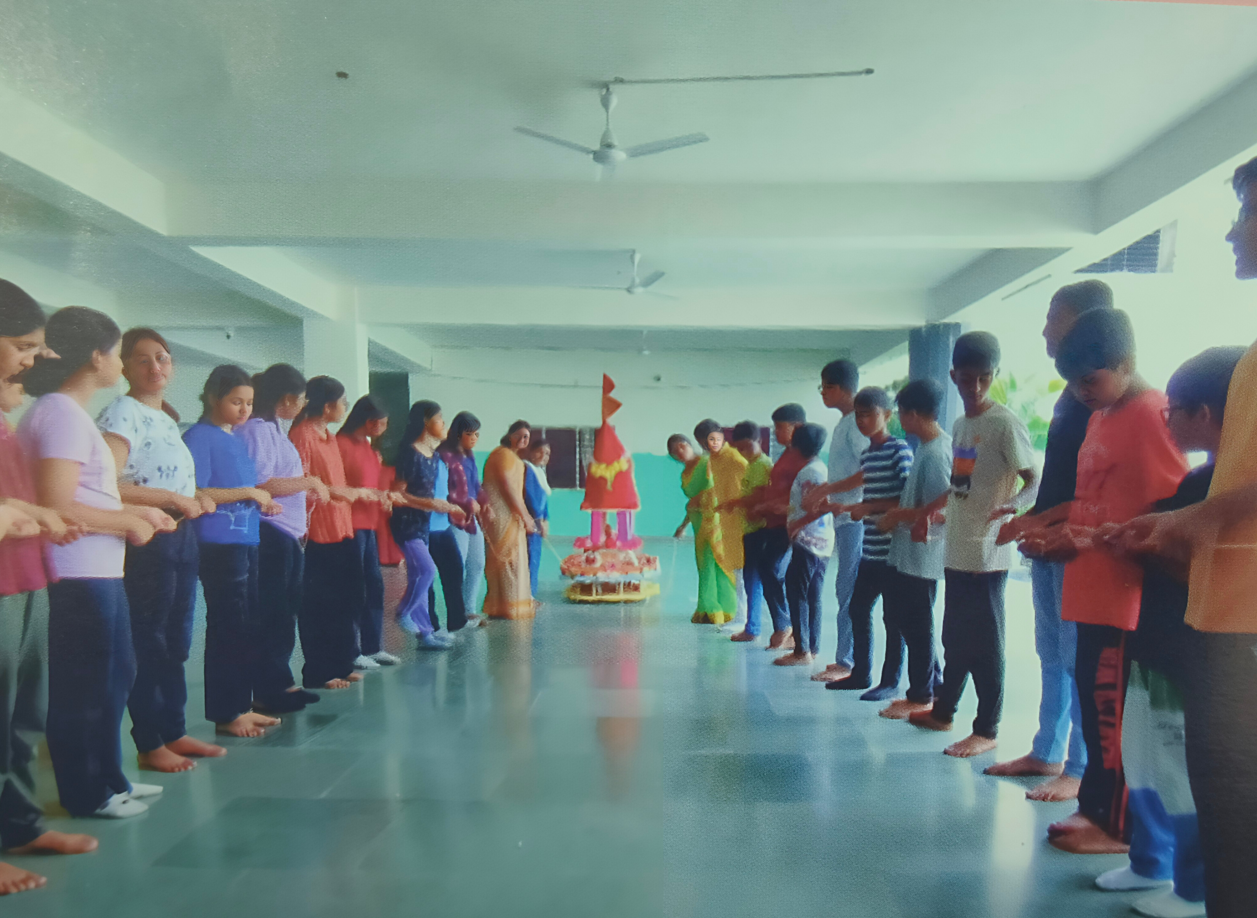 Rathyatra